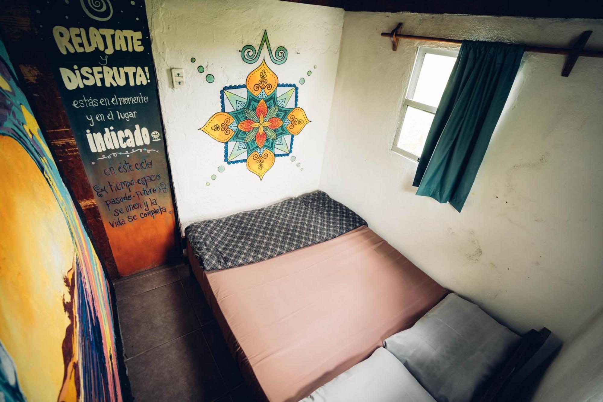 Viejo Lobo Hostel Cabo Polonio Exterior photo